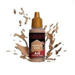 Army Painter Warpaints Air: Bullwhack Brown