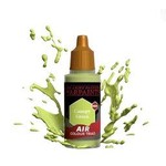 Army Painter Warpaints Air: Canopy Green