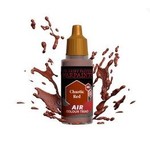 Army Painter Warpaints Air: Chaotic Red