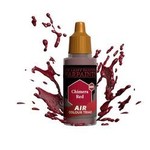Army Painter Warpaints Air: Chimera Red