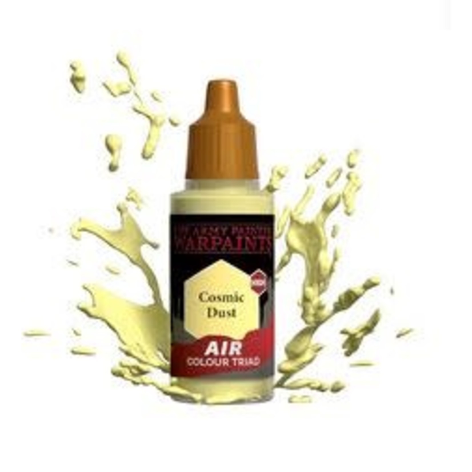Army Painter Warpaints Air: Cosmic Dust