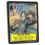 Sentinels of Earth-Prime: Eldritch Expansion Sentinels of the Multiverse