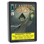 Sentinels of Earth-Prime: Lantern Jack Expansion Sentinels of the Multiverse