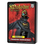 Sentinels of Earth-Prime: Malador the Mystic Expansion Sentinels of the Multiverse