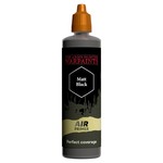 Army Painter Warpaints Air Primer: Matt Black (100ML)