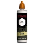 Army Painter Warpaints Air Primer: Matt White (100ML)