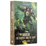 Black Library: Urdesh - The Serpent and the Saint (Paperback)