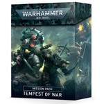 40K: Mission Pack - Tempest of War