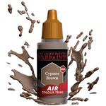Army Painter Warpaints Air: Cypress Brown