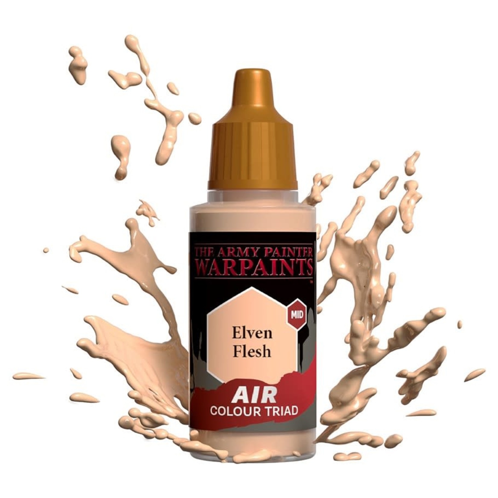 Army Painter Warpaints Air: Elven Flesh
