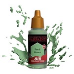 Army Painter Warpaints Air: Feral Green