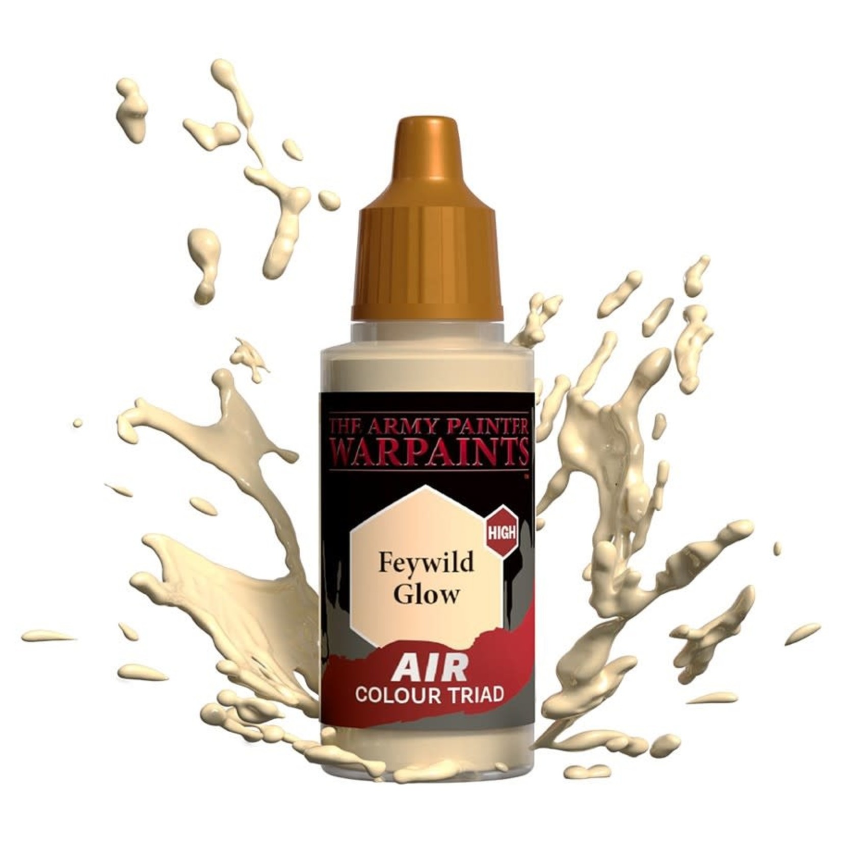 Army Painter Warpaints Air: Feywild Glow