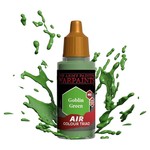 Army Painter Warpaints Air: Goblin Green