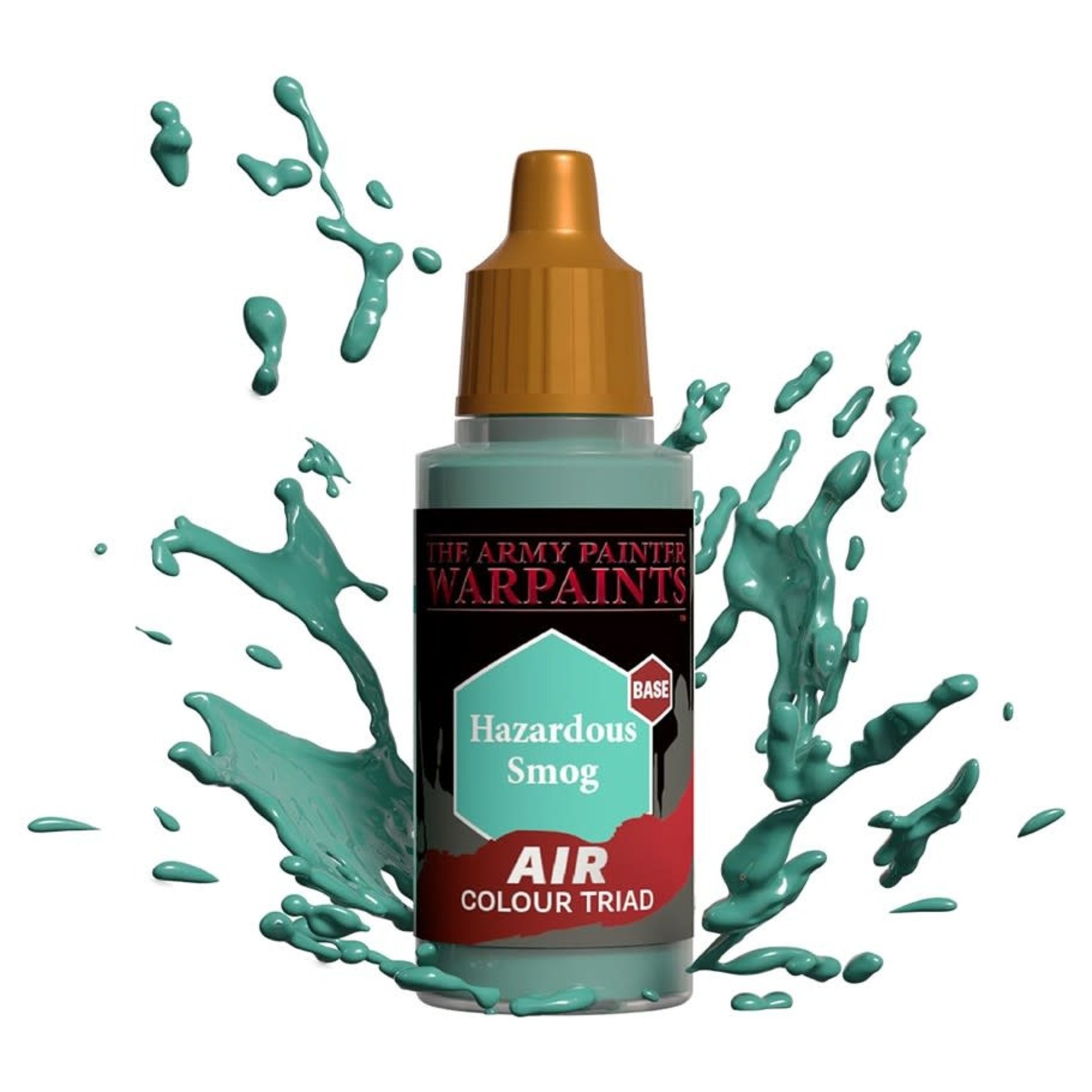 Army Painter Warpaints Air: Hazardous Smog