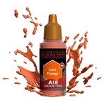 Army Painter Warpaints Air: Lava Orange