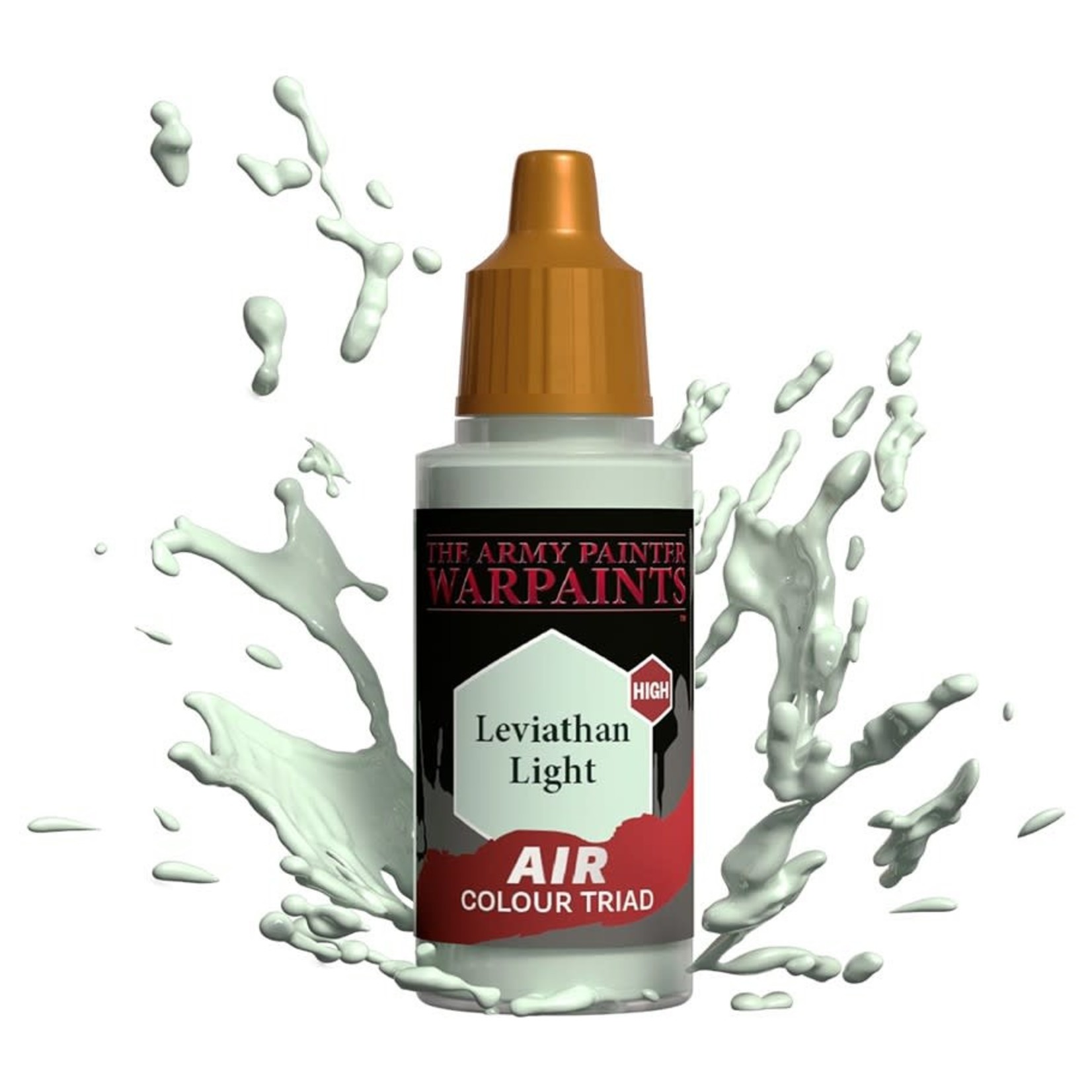 Army Painter Warpaints Air: Leviathan Light