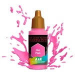 Army Painter Warpaints Air Fluorescent: Hot Pink