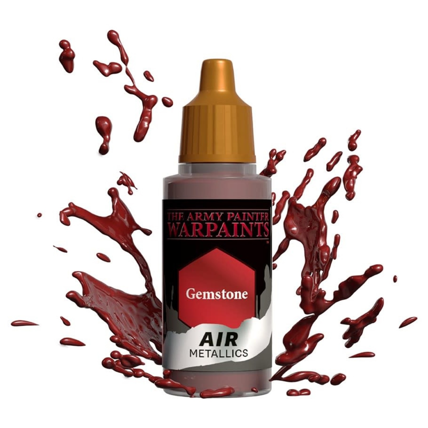 Army Painter Warpaints Air Metallics: Gemstone