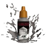Army Painter Warpaints Air Metallics: Plate Mail Metal
