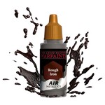 Army Painter Warpaints Air Metallics: Rough Iron