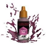 Army Painter Warpaints Air Metallics: Zephyr Pink