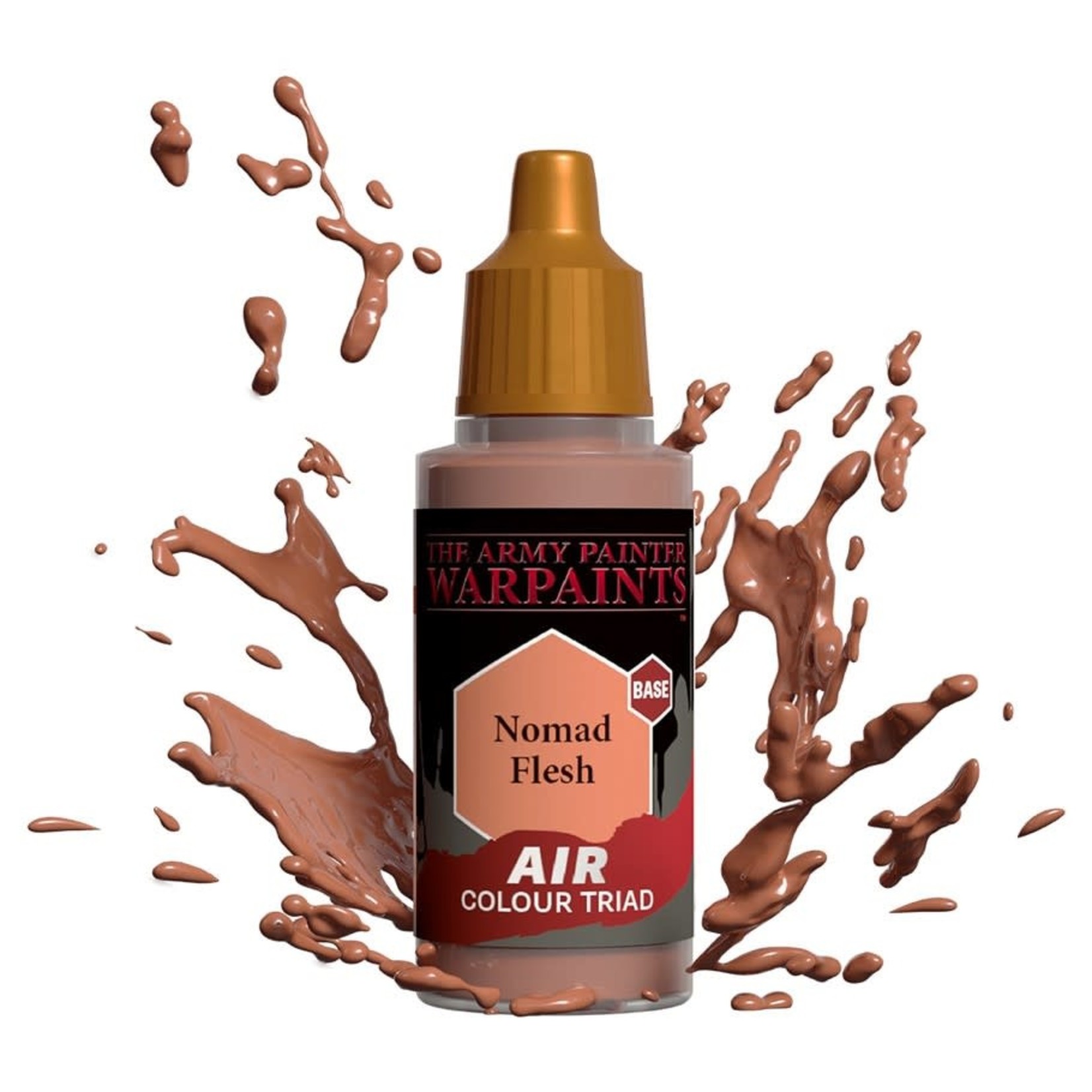 Army Painter Warpaints Air: Nomad Flesh