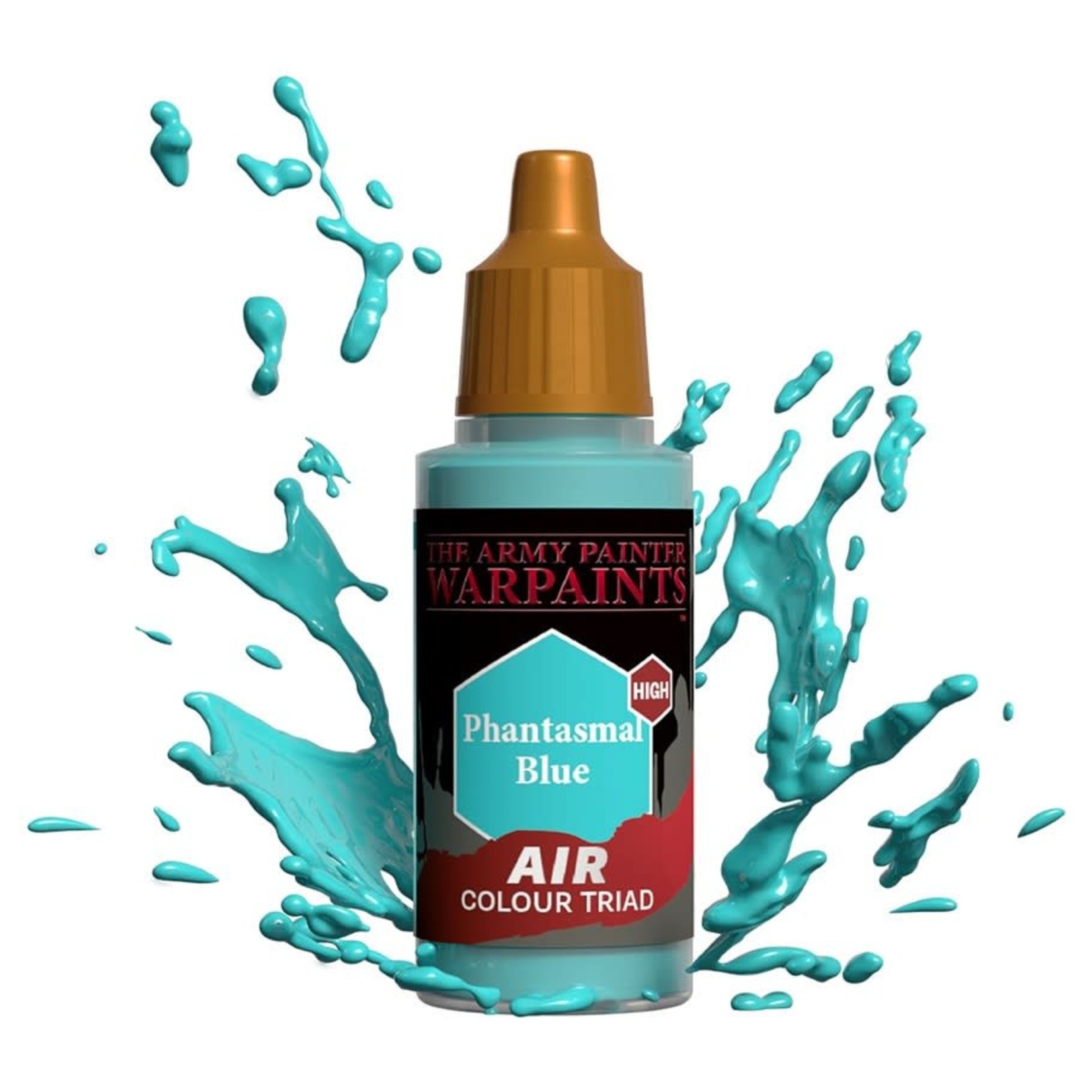 Army Painter Warpaints Air: Phantasmal Blue