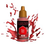 Army Painter Warpaints Air: Pure Red