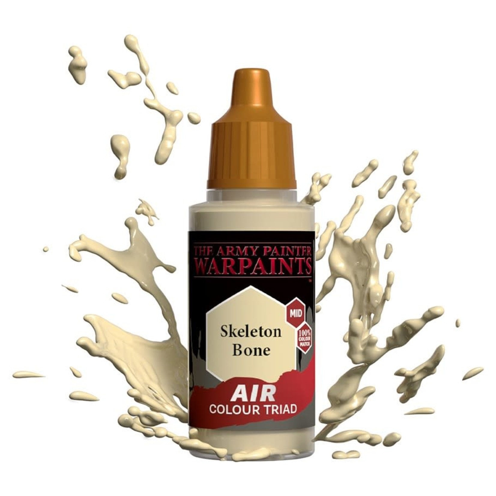 Army Painter Warpaints Air: Skeleton Bone