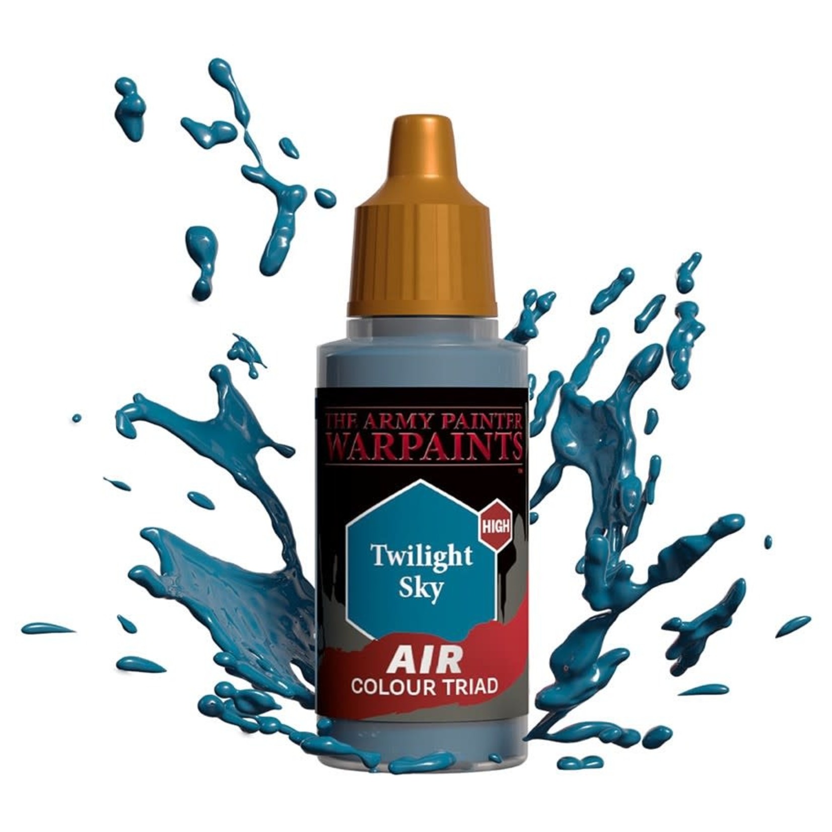 Army Painter Warpaints Air: Twilight Sky