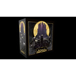 Return To Dark Tower Core Game