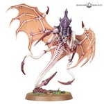 40K: Tyranids: Parasite of Mortrex