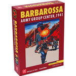 Barbarossa: Army Group Center 2E