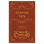 Call of Cthulhu: Keeper Tips Book: Collected Wisdom