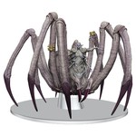 D&D: Lolth, the Spider Queen Adventures in the Forgotten Realms