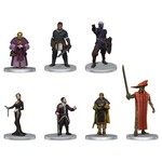 D&D: Waterdeep: Dragon Heist Set 2 Icons of the Realms