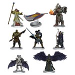 Death Saves: War of Dragons - Box 2