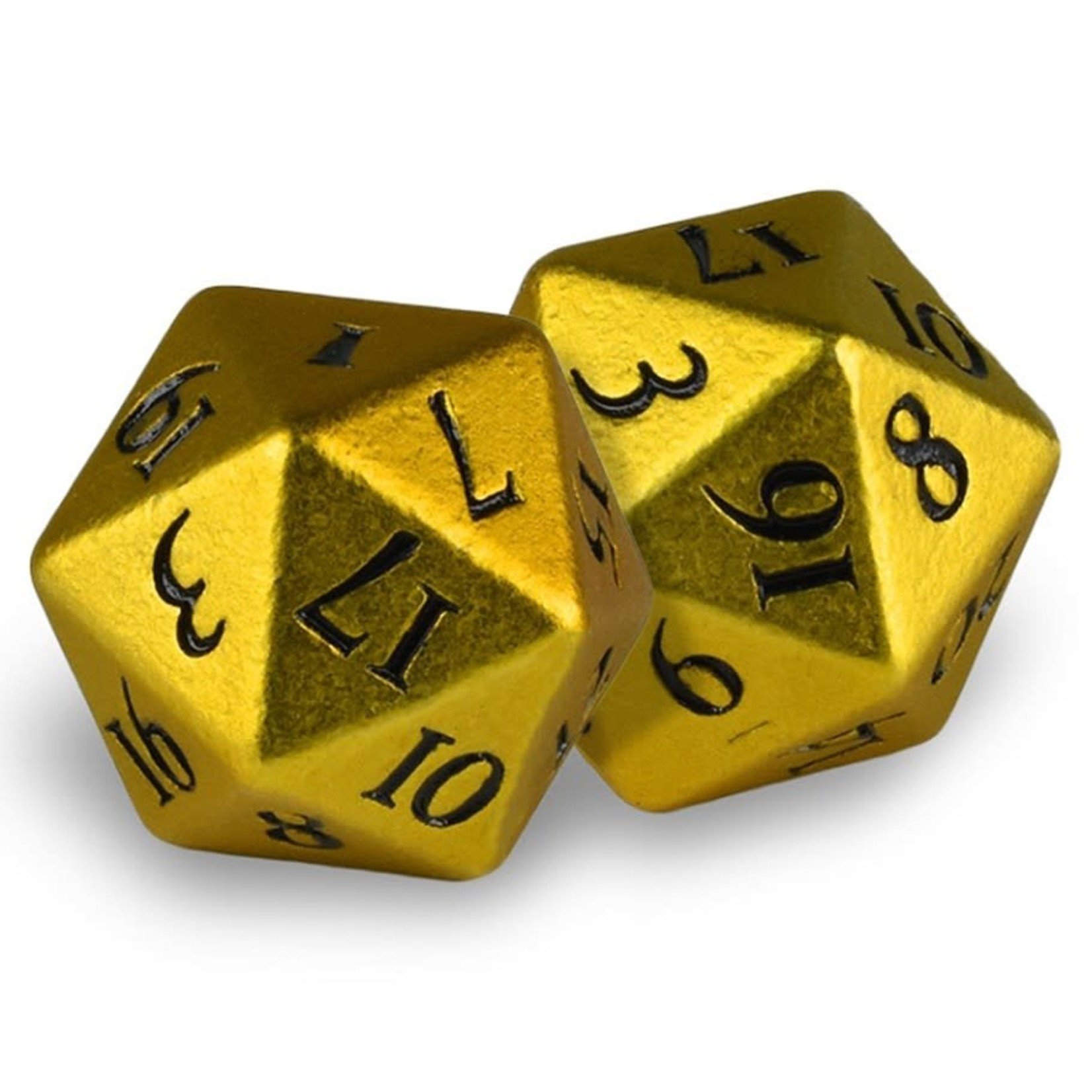 Heavy Metal: Bumblebee D20 (2)