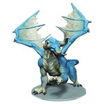 Pathfinder Battles:  Adult Cloud Dragon Premium Figure