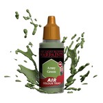 Army Painter Warpaints Air: Army Green