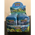 Pokemon: Sinnoh Stars Tin (Pick Up Only/No Refunds/Exchanges)
