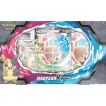 Pokemon: Morpeko V-UNION Special Collection (Pick Up Only)