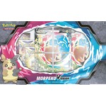 Pokemon: Morpeko V-UNION Special Collection