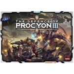 #15155 The Defence of Procyon III Dragon Cache Used Game