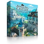 Between Two Castles of Mad King Ludwig