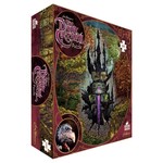 The Dark Crystal 1000 Piece Puzzle