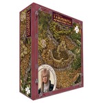 Jim Henson's Labyrinth 1000 Piece Puzzle