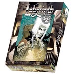 Labyrinth: It's Only Forever 1000 Piece Puzzle