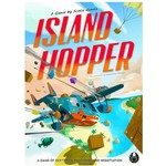 #15223 Island Hopper Dragon Cache Used Game