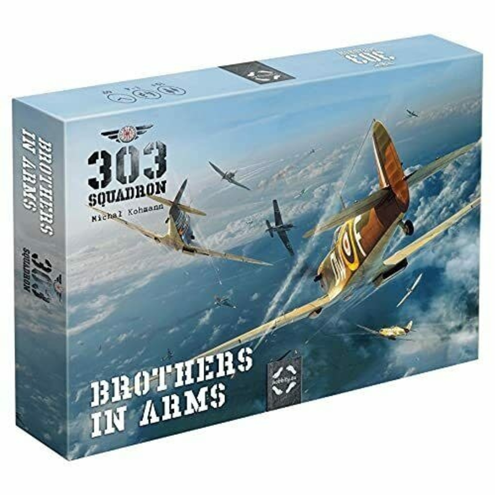 303 Squadron: Brothers in Arms Expansion